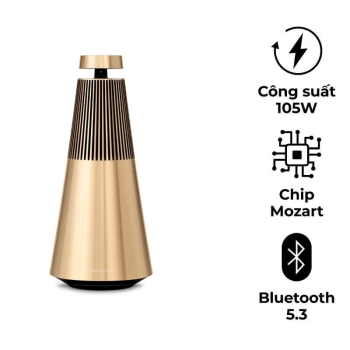 Loa Bang & Olufsen Beosound 2 Gen 3