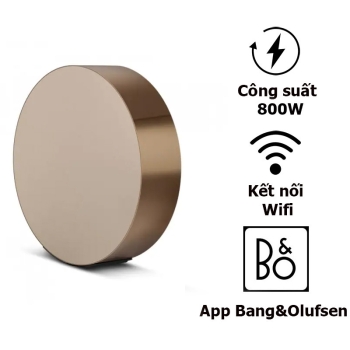 Loa B&O Beosound Edge Likenew
