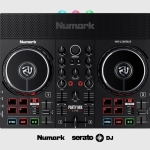 Bàn DJ Numark PartyMix Live