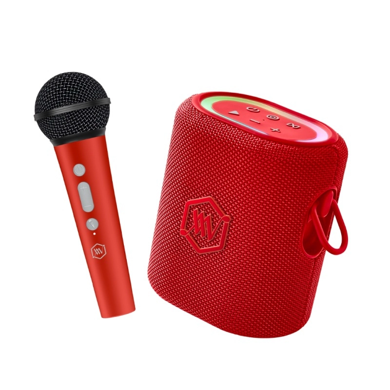 Loa Alpha Works SONIK Plus