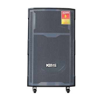 Loa karaoke di động ACNOS CB421PLUS