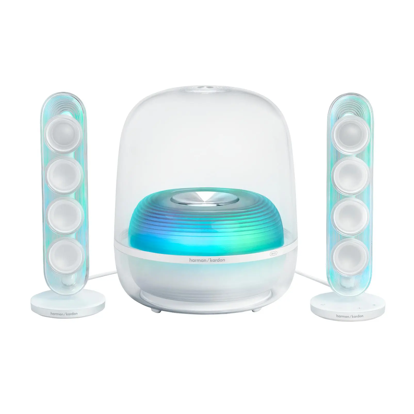 Loa Harman Kardon SoundSticks 5 Wi-Fi
