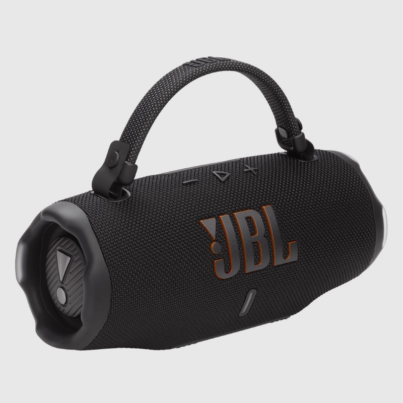 Loa JBL Charge 6, Chính thức sắp ra mắt trong năm nay