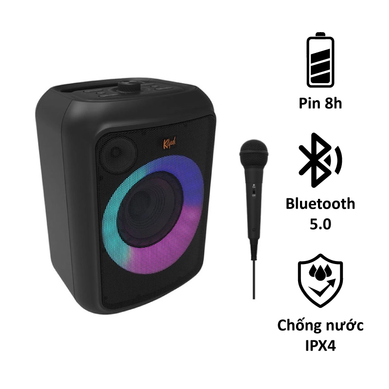Loa Klipsch GIG XL