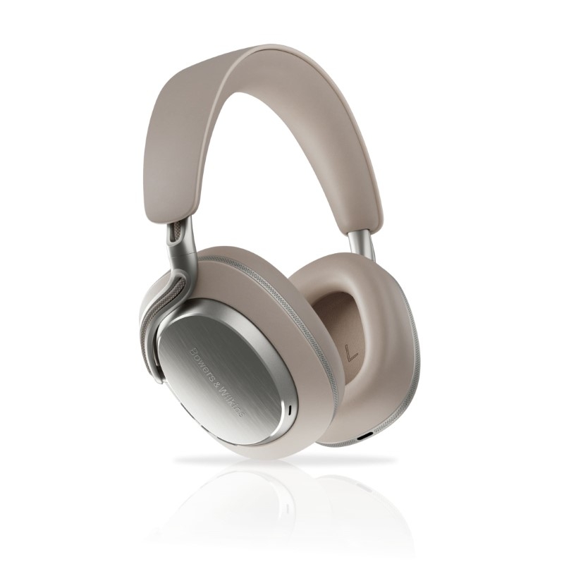 Tai nghe Bowers & Wilkins Px8 S2 mới 2025
