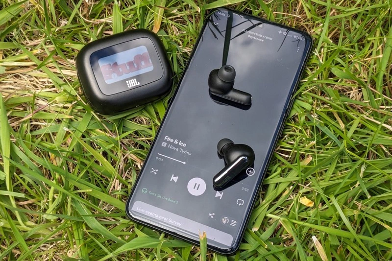 kết nối bluetooth 5.3