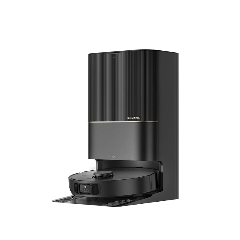Robot hút bụi Dreame X40 Ultra