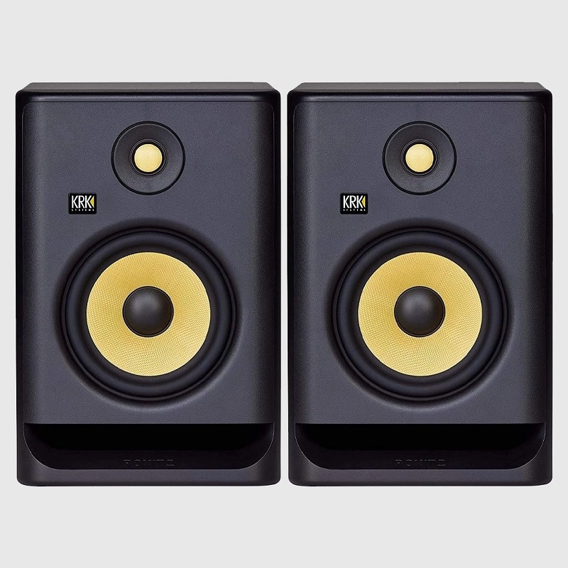 Loa kiểm âm KRK ROKIT 7G4