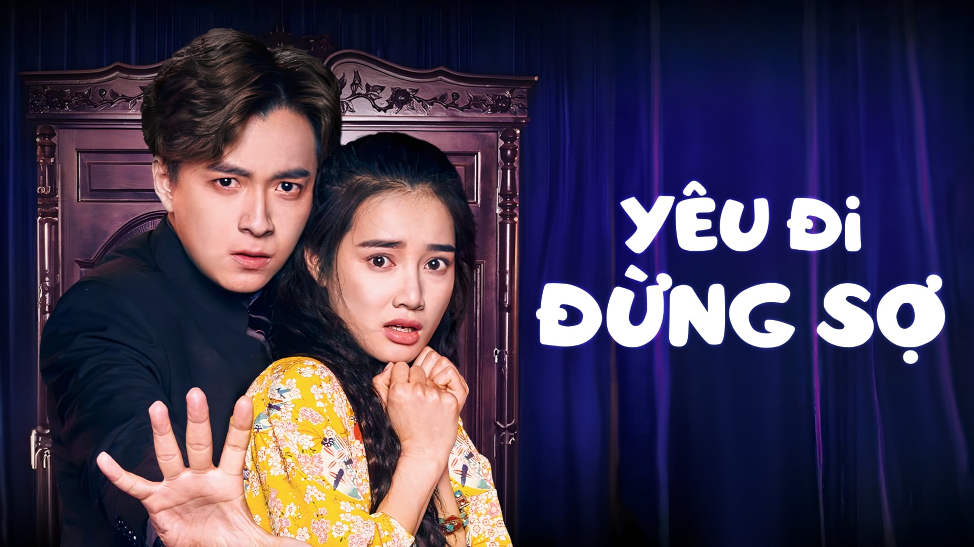 Yêu Đừng Sợ Đau - Ngô Kiến Huy