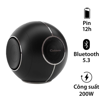 Loa Cabasse The Pearl Myuki
